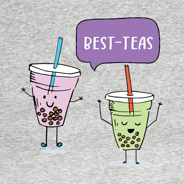 Best-Teas by SWON Design